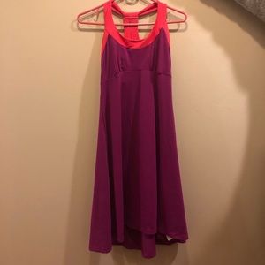 Prana Dress